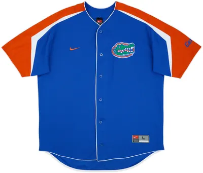 2000s Florida Gators Jersey