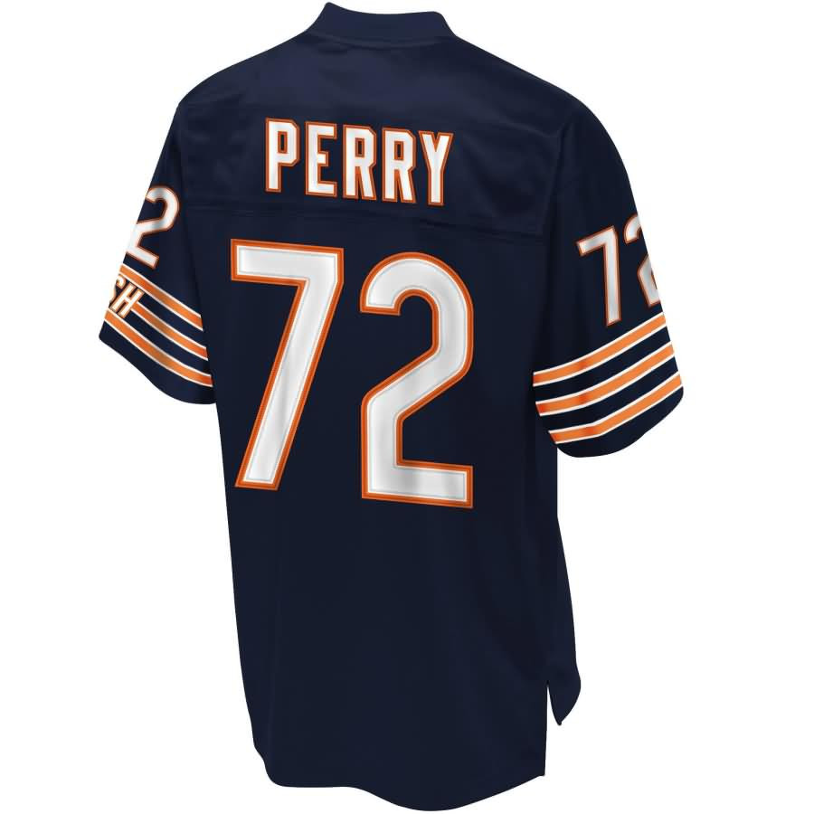Chicago Bears William Perry Throwback Limited Jersey