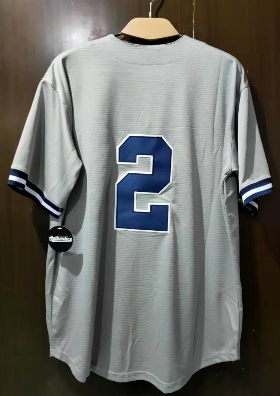 Derek Jeter New York Yankees Jersey