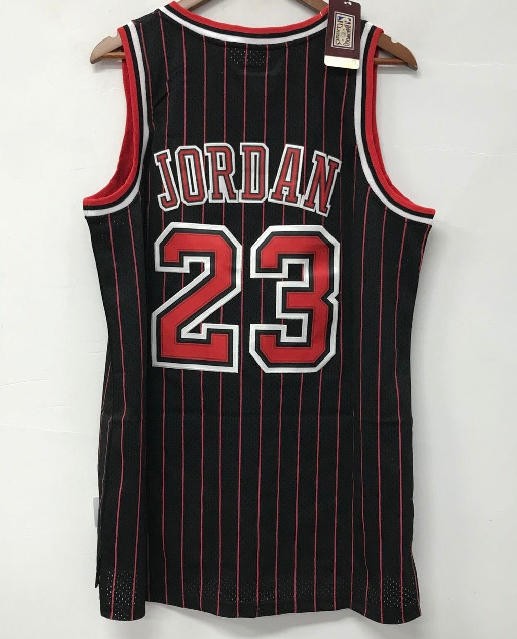 Michael Jordan Chicago Bulls Jersey