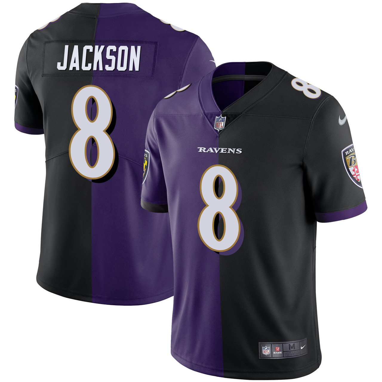 Ravens Split Limited Jersey