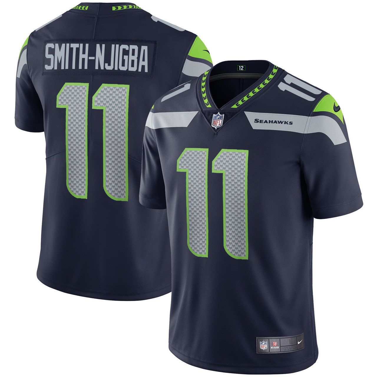 Seahawks Limited Jersey